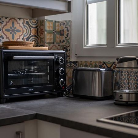 Charmant 2 Pieces Pour 4 Personnes A Courbevoie Apartment Exterior photo
