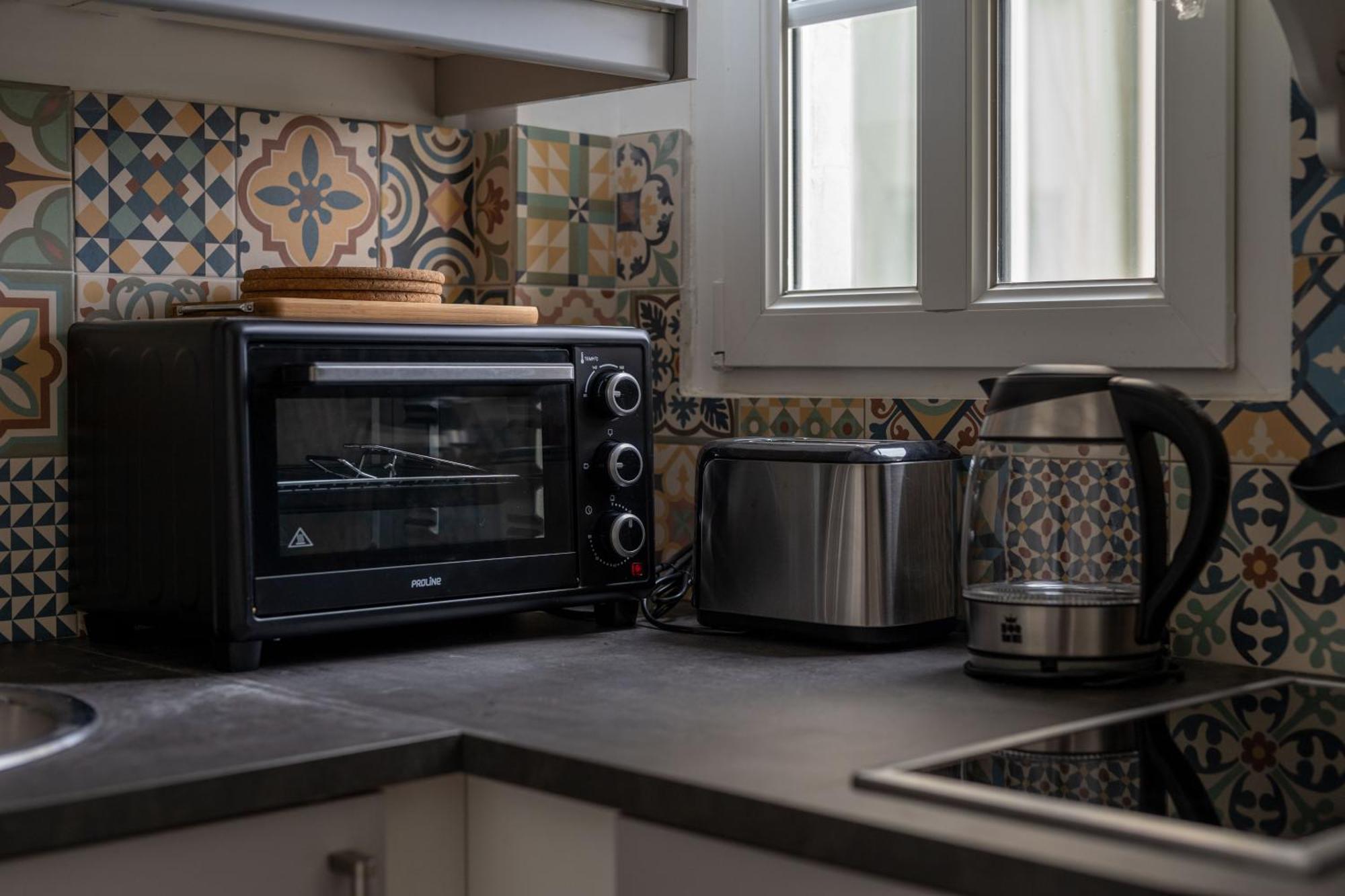 Charmant 2 Pieces Pour 4 Personnes A Courbevoie Apartment Exterior photo